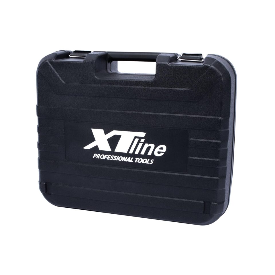 XTLINE Bohrhammer 1000 W SDS PLUS 3,5 J – Bild 9